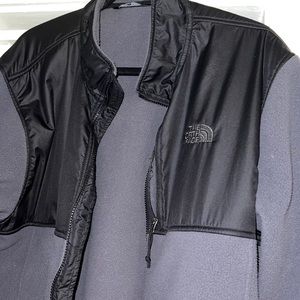 The North Face lightweight jacket